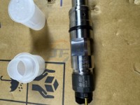 Piezas de Motor 612630090012, Conjunto de Inyector Diesel de Riel Común de Alta Presión para Camiones Howo, Shacman y FAW