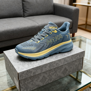 Zapatos Casuales de Otoño 2026, Nueva Colección, Alta Calidad, OEM, Cómodos para Caminar, Transpirables, con Suela Suave, Estilo Slow Wind - Product Image 2