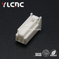 Connecteur YLCNC à 2 trous, prise femelle pour faisceau de câbles 6098-5071