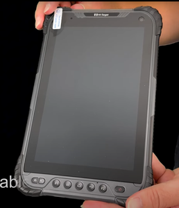 جهاز استقبال Hi-target V700S/V6 SLAM <span class=keywords><strong>RTK</strong></span> يدعم أنظمة GPS و<span class=keywords><strong>GLONASS</strong></span> وGalileo وBeidou، 1408 قناة عالية الدقة، جهاز محمول ثلاثي الأبعاد SLAM <span class=keywords><strong>RTK</strong></span> - Product Image 6