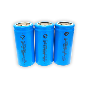 Chất lượng cao 32650 3.2V 6000mAh Lithium LiFePO4 pin di động với vít cho ánh sáng stroe cho ánh sáng LED cho năng lượng mặt trời lưu trữ - Product Image 1