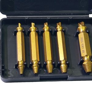 <span class=keywords><strong>Estrattore</strong></span> a vite danneggiato punta da 5 pezzi Set <span class=keywords><strong>estrattore</strong></span> a vite smontato <span class=keywords><strong>estrattore</strong></span> per eliminare facilmente Tools-ef001 di demolizione - Product Image 3