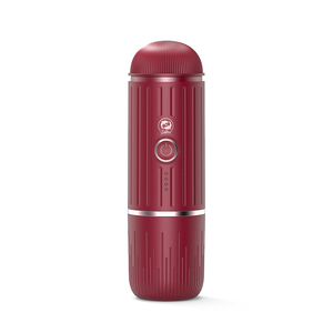 Machine à café à capsules portable COFETO CP028, <span class=keywords><strong>prix</strong></span> d'usine, personnalisable, pression de 15 à 20 bars, alimentée par batterie USB, compatible - Product Image 4