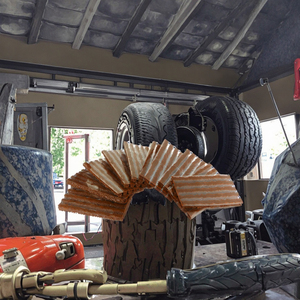 <span class=keywords><strong>Prix</strong></span> bas haute qualité <span class=keywords><strong>voiture</strong></span> auto-vulcanisation Tubeless noir pneu <span class=keywords><strong>crevaison</strong></span> réparation joint bande pneu réparation outil à main - Product Image 2