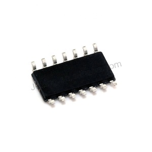 ไอซีเจกิ้ง LM324LV โอปแอมป์ GP 4 วงจร 14SOIC LM324LVIDR - Product Image 4
