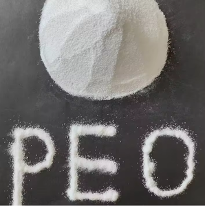 Approvisionnement direct d'usine Oxyde de polyéthylène de qualité industrielle PEO Poudre soluble dans l'eau CAS 68441-17-8 - Product Image 5