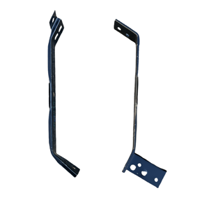 ตัวยึดกันชนหน้ารถยนต์อะไหล่ตัวยึดกันชนหน้า62214-5NA0A 62215-5NA0A สำหรับ Infiniti QX50 QX55 - Product Image 3