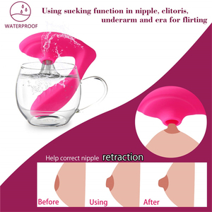 Силиконовый вибратор для женщин - Product Image 4