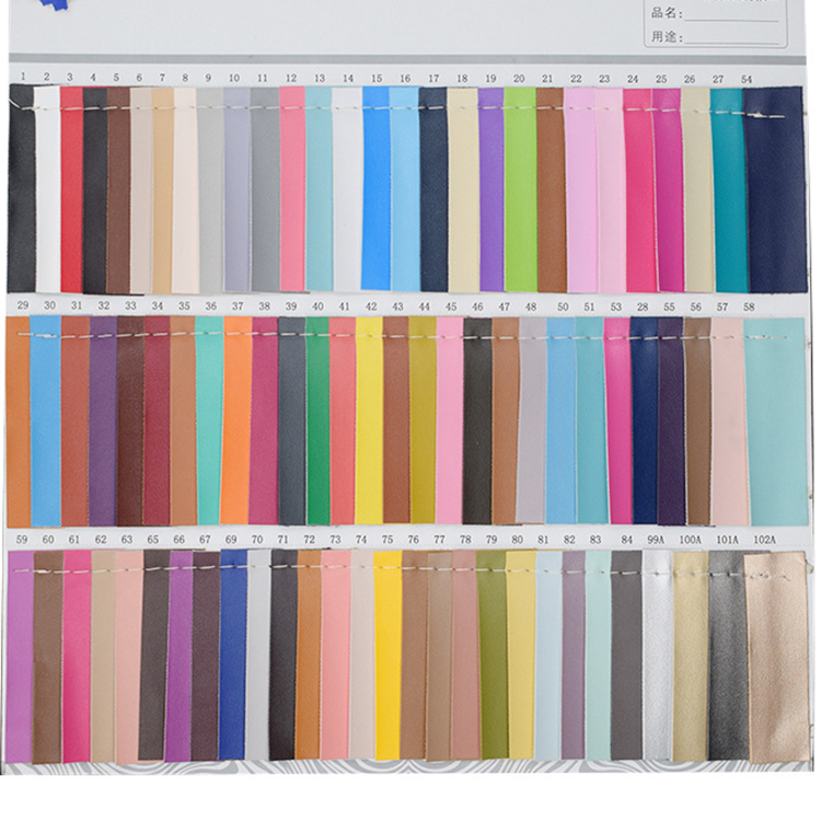 Couleur personnalisée