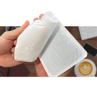 HODAF Factory up to 12 Hours of Heat Disposable Air Activated Hot Warmers Body Warmers with Adhesive for Winter Warming Skiing