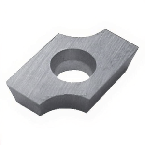 Inserto de Fresado Ttake Adlc de 12 mm para Corte de Metal - Product Image 2