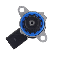 Soupape de régulation de pression de la pompe à carburant 0928400706 pour Audi A3 A4 A5 Q5 A6 Volkswagen Beetle Golf Passat