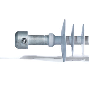 Producto de Vietnam 110kV 120kN Suspensión de carretera larga Aislador compuesto Suspensión Aislante de goma de silicona Precio razonable - Product Image 4