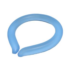 Scaldacollo personalizzato PCM caldo freddo impacco Gel tubo <span class=keywords><strong>collo</strong></span> con sollievo dal dolore per uso sportivo all'aperto - Product Image 3