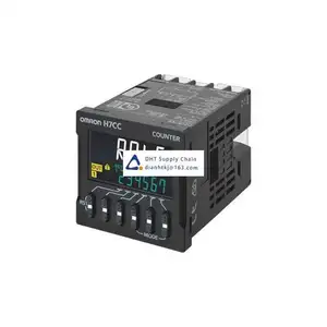 (New automation process controller accessories) H7CC-AD