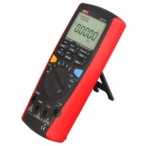 UNI-T UT71D Digitales Multimeter Multi-Tester AC-Spannung 4V/40V/400V/1000V - Product Image 2