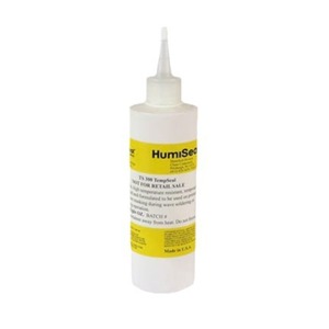 Compuesto de enmascaramiento HumiSeal TempSeal TS 300 rosa para protección de placas de circuito - Product Image 2