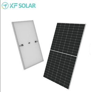 KFSOLAR pannelli solari bifacciali pannelli solari Monocristalinos pannelli solari pannello solare per tutta la casa - Product Image 6