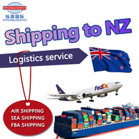 Ali Express Guangzhou Entrepôt gratuit de Chine Drop Ship Fournisseur Livraison rapide DDP Agent de livraison directe vers la Nouvelle-Zélande