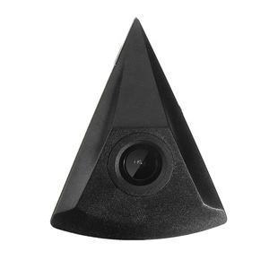 Cámara de visión frontal para coche, impermeable, para VW, Golf, Passat, <span class=keywords><strong>Tiguan</strong></span>, Polo, Universal - Product Image 3