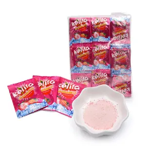 4g hot sale mixed instant flavored drink powder