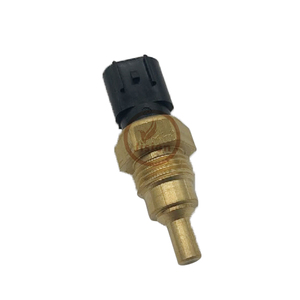 Pièces d'excavateur SH200-5, capteur de température de l'eau 8-98156648-0 8981566480 - Product Image 3
