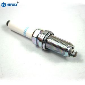 Produttore di Candele d'Accensione 97102 # Candela d'Accensione PFR6AC8G in Iridio per Beijing Automobile BJ40/BJ80/ <span class=keywords><strong>Saab</strong></span> CC/D70/D80/X65 2.0T/2.3T - Product Image 4