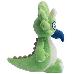 Nuevo Estilo, Peluche de Dinosaurio Gigantosaurus de 10 Pulgadas, Juguete de Peluche Suave al por Mayor - Product Image 3