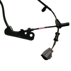 Sensor de velocidad de coche ABS Original OEM CA100239430 C8980521201 CA100162041 C8980521191 para ISUZU Pickup, JIM <span class=keywords><strong>Remac</strong></span>, 1, 2, 1, 2 - Product Image 3