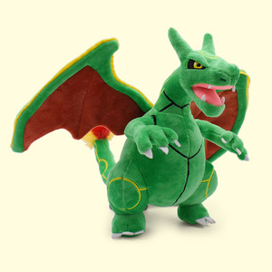 ตุ๊กตามังกรไฟของเล่น - Product Image 2