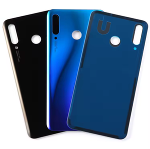 <span class=keywords><strong>Para</strong></span> <span class=keywords><strong>Huawei</strong></span> P50 P40 Pro Plus P30 <span class=keywords><strong>Lite</strong></span> contraportada MSVII PC Ultra Thin Matte a prueba de golpes Hard Slim venta al por mayor <span class=keywords><strong>funda</strong></span> <span class=keywords><strong>para</strong></span> teléfono móvil de fábrica - Product Image 4