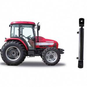 Cylindre de piston <span class=keywords><strong>à</strong></span> huile hydraulique <span class=keywords><strong>rotatif</strong></span> <span class=keywords><strong>à</strong></span> double effet de haute qualité pour tracteur <span class=keywords><strong>à</strong></span> tête machines agricoles - Product Image 6