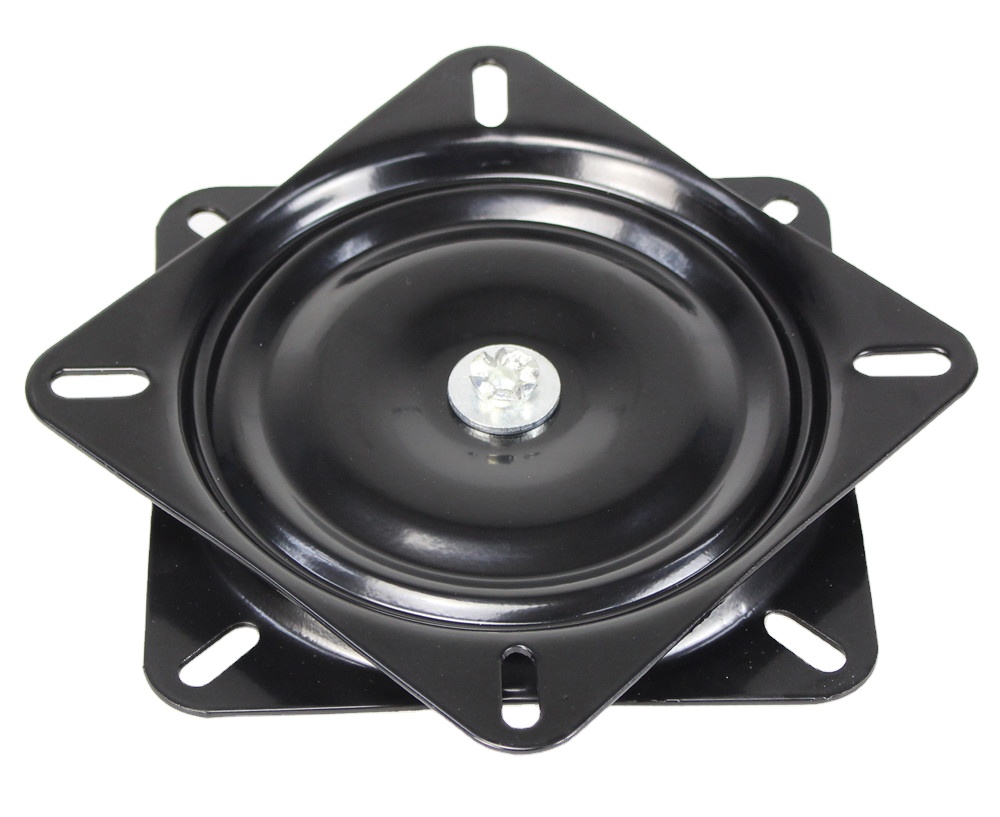 Вращающийся механизм A02, детали вращающегося стула, шарикоподшипник, поворотная пластина для мебели