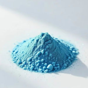 Sulfate de cuivre anhydre de haute pureté 99% / Sulfate cuprique CuSO4 CAS 7758-98-7 - Product Image 1