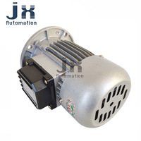 Moteur à induction monophasé YY5612 90W 2800 tr/min pour four à rétraction thermique haute température, pour machine d'emballage par rétraction thermique