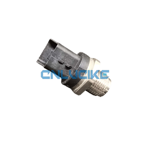 Capteur de pression d'huile du rail de carburant 0281002919 LR022334 pour Land Rover Freelander 2 L359 2.2 SD4/TD4/<span class=keywords><strong>eD4</strong></span> 2006-2014 - Product Image 4