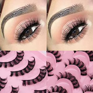 Wholesale 25 Mm Natural Russian Volume D Roll Full <b>Strip</b> Eyelashes Vendor Private Label 3d Faux Mink <b>Lashes</b> - Product Image 2