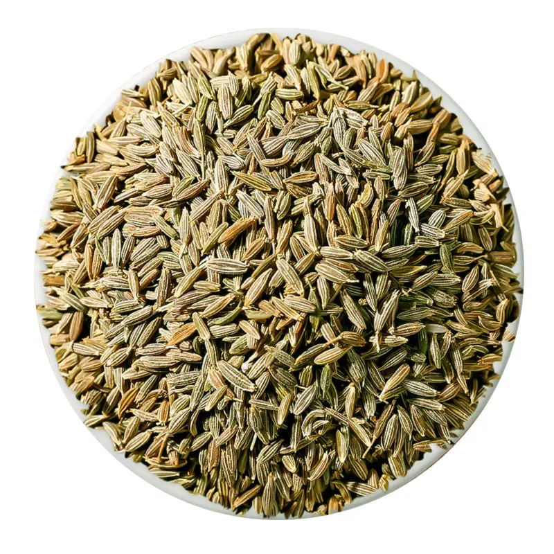 高品質の新しい作物乾燥クミン種子全生顆粒タイプシングルスパイス & ハーブ調理用Yulin Guangxi中国卸売