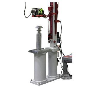 Sistema Informático para Máquina de Pruebas, Probador de Impacto Uniaxial con Acelerómetro Tridireccional, Equipo de Prueba PPE - Product Image 3