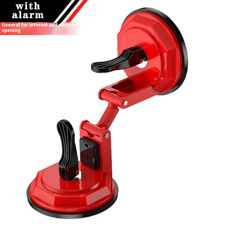 พร้อมสัญญาณเตือน