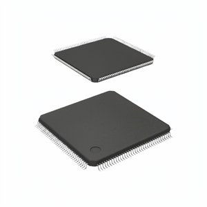 Embedded 144 BFQFP Manufacturer Channel Components Electronic ST10F269-DPR - Product Image 1