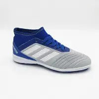 Açık spor futbol ayakkabısı Unisex kapalı toptan futbol ayakkabısı erkek futbol ayakkabıları