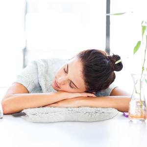 Мягкая плюшевая теплая подушка с USB-разъемом, 5 В - Product Image 3