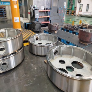 Pièces usinées sur mesure certifiées ISO CE, usine chinoise, prix bas, pièces de fraisage - Product Image 6