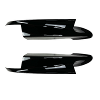 Bibir Bumper depan BMW 3 Series E90 E92 E93 M3, penampilan 2005-2013, harga pabrik