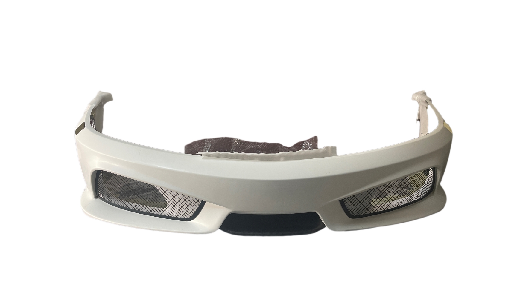 F430 Scuderia用 ボディキット フェラーリ430 フロントバンパー