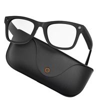 Gafas Inteligentes MT5 Ultra Meta Ray Ban Elegantes con Grabación de Video de 8MP y 1080P, Traducción, Resistencia al Agua IPX-5 y Botón Táctil