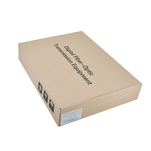 Émetteur et récepteur optique à fibre HD AHD 1080P 8CH, convertisseur vidéo optique, connecteur BNC 8 canaux - Product Image 6