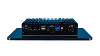 PC de 10,1 pulgadas con cámara dual WDR de 2,0 MP/RS485 COM/red 4G LTE 5G 2LAN(POE) Gateway PC de panel táctil Android Linux de 10,1 pulgadas