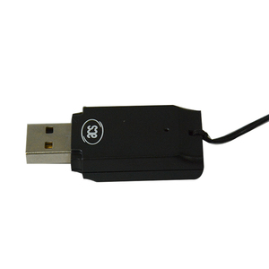ACR39T-A1 de lecteur de carte à puce Mini puissant de taille SIM mobile ISO 7816 - Product Image 4